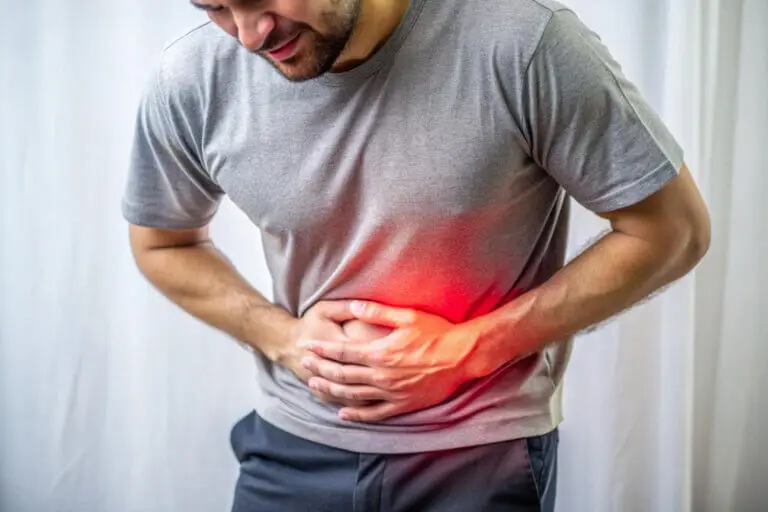 7 remedios naturales para aliviar los síntomas de la apendicitis