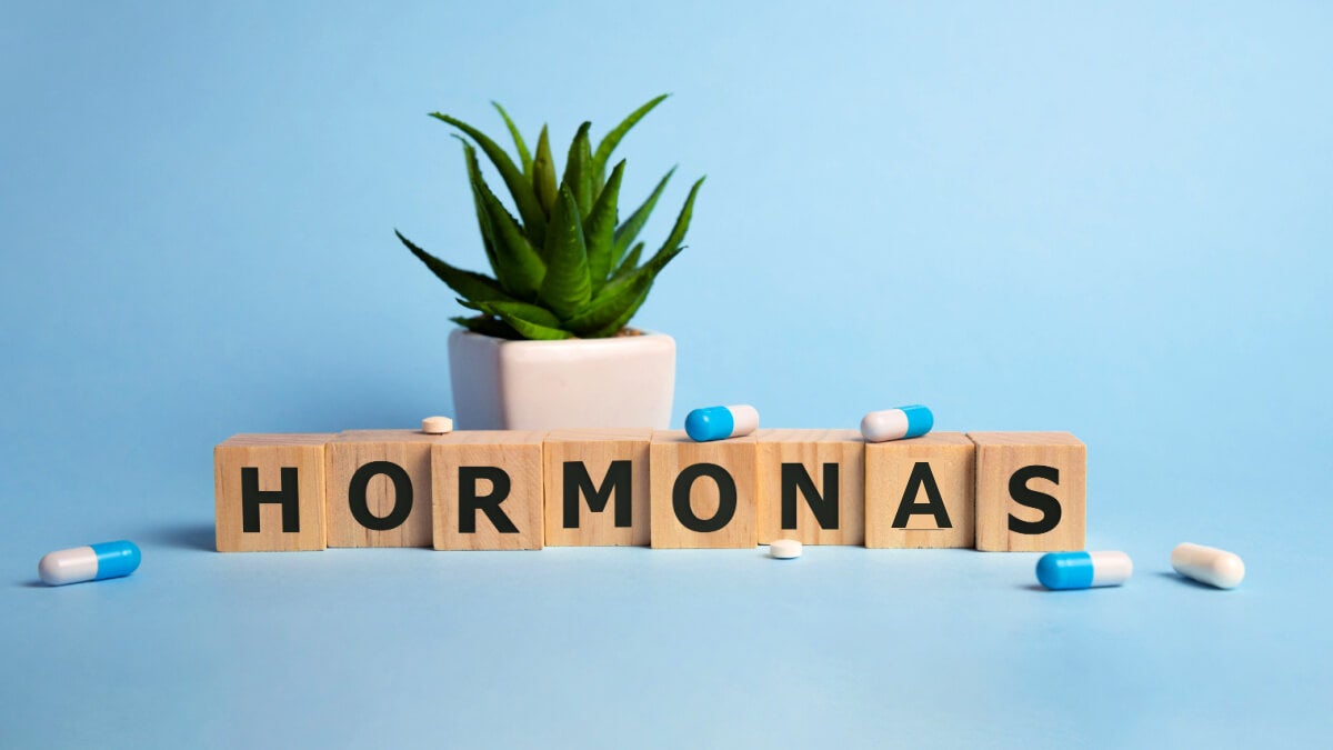 5 remedios para regular las hormonas naturalmente