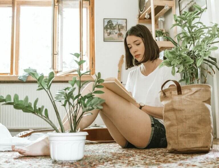 Leyes de vida: vive sin aparentar, ama sin depender y habla sin ofender