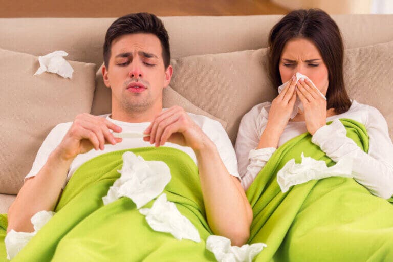 12 malos hábitos que te enferman y no lo sabías