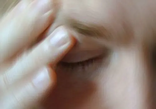 tontura