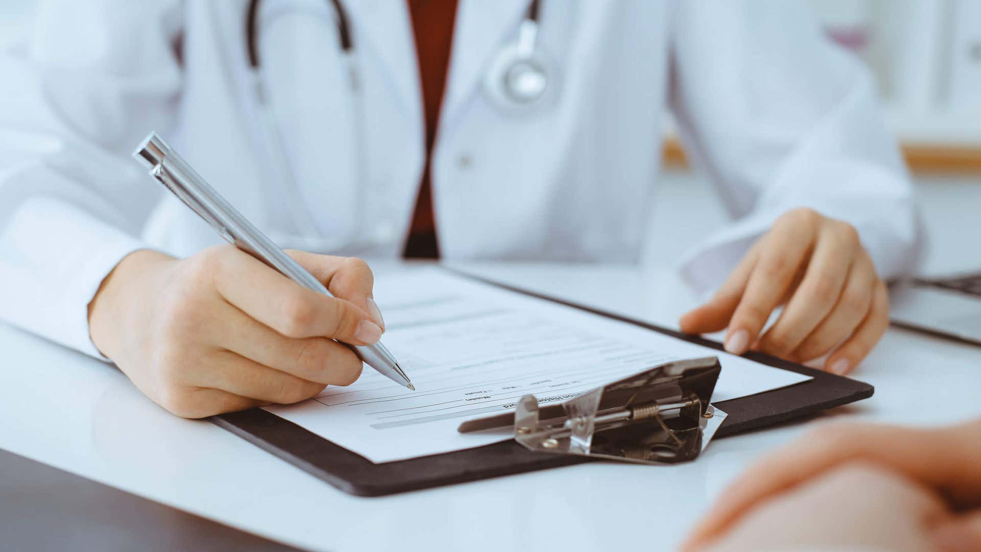 12 conseils pour préparer un rendez-vous chez le médecin