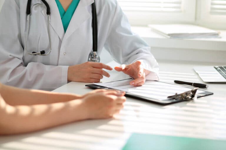 Las 5 peores mentiras que puedes decirle a tu médico