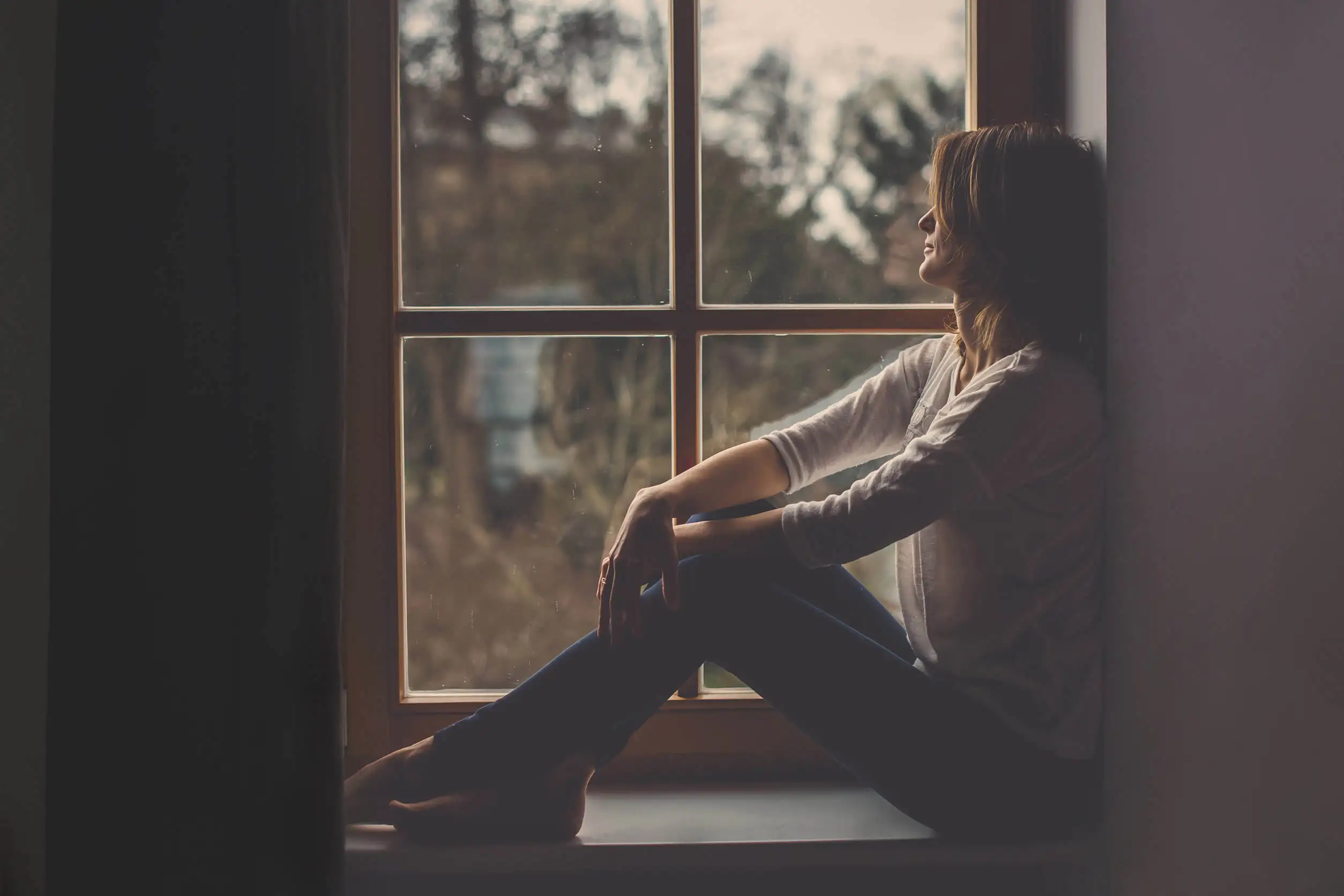 La identidad sexual puede verse reprimida