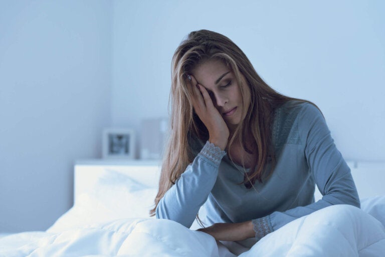 Los patrones de sueño predicen enfermedades degenerativas