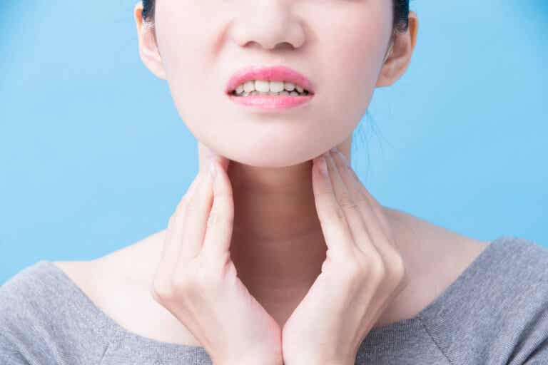 4 remedios naturales para una glándula tiroides lenta