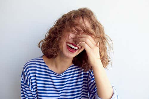 La risoterapia: cuando reír cura