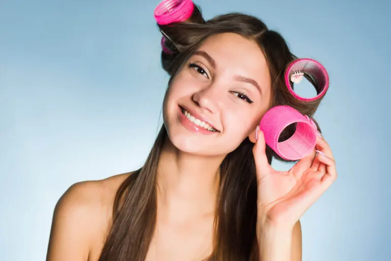 5 métodos caseros para rizar el cabello sin maltratarlo