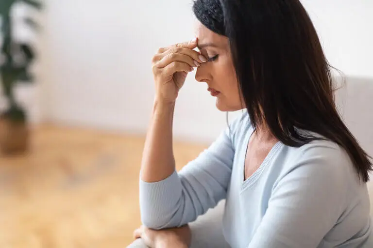 No puedo tener hijos y eso ha dañado mi relación de pareja