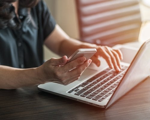 Cómo evitar que las nuevas tecnologías afecten nuestra salud
