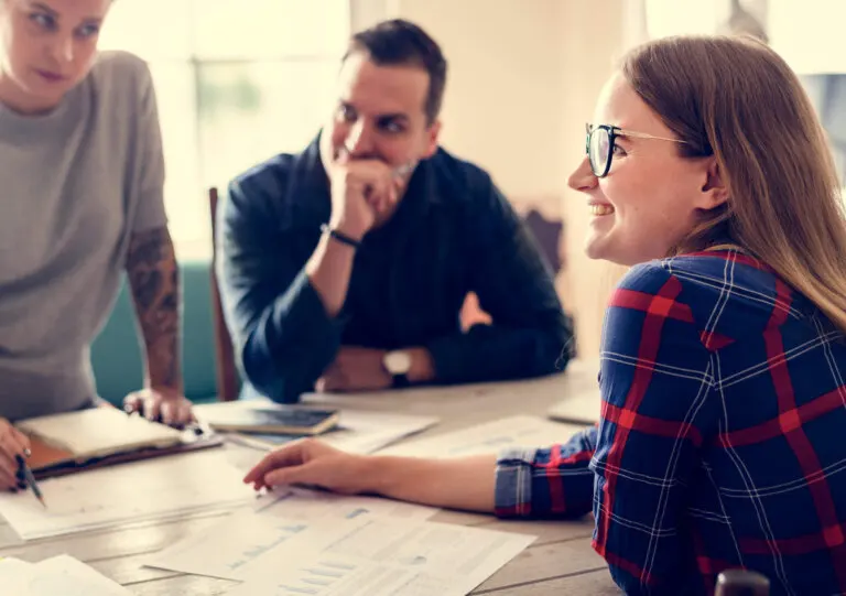7 claves de las personas exitosas al crear relaciones interpersonales