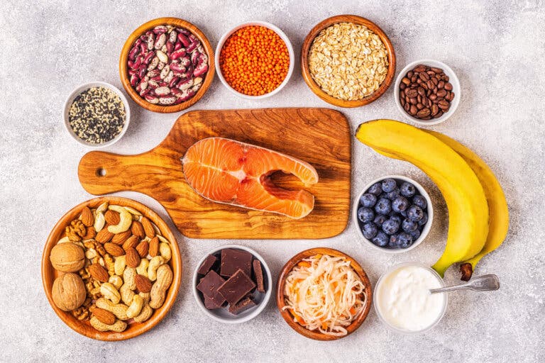 Cómo evitar la depresión por falta de serotonina