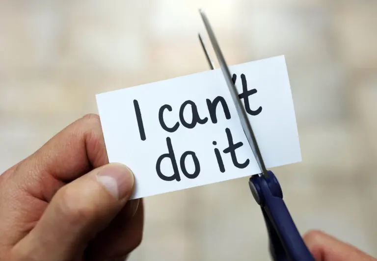 5 consejos para incrementar la confianza en ti mismo