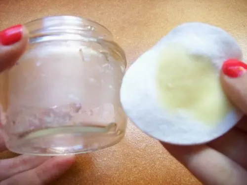 remover pegatinas