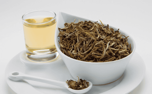 El té blanco, ¿un aliado para adelgazar?