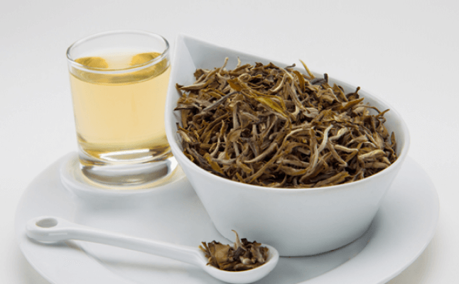 El té blanco, ¿un aliado para adelgazar?