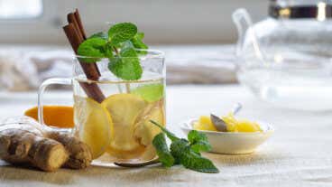 Canela y limón: un remedio que debes descubrir