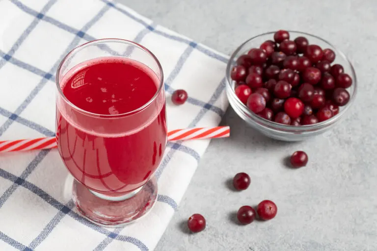 Jugo de arándanos: ¿qué beneficios obtienes al tomarlo?
