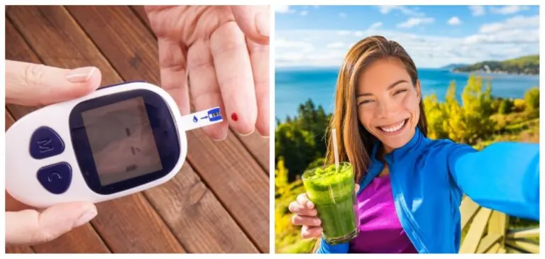 5 zumos naturales para regular los niveles de azúcar en la sangre