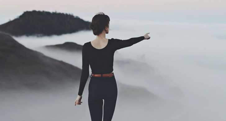 No dejes de ser tú para gustarle a alguien más