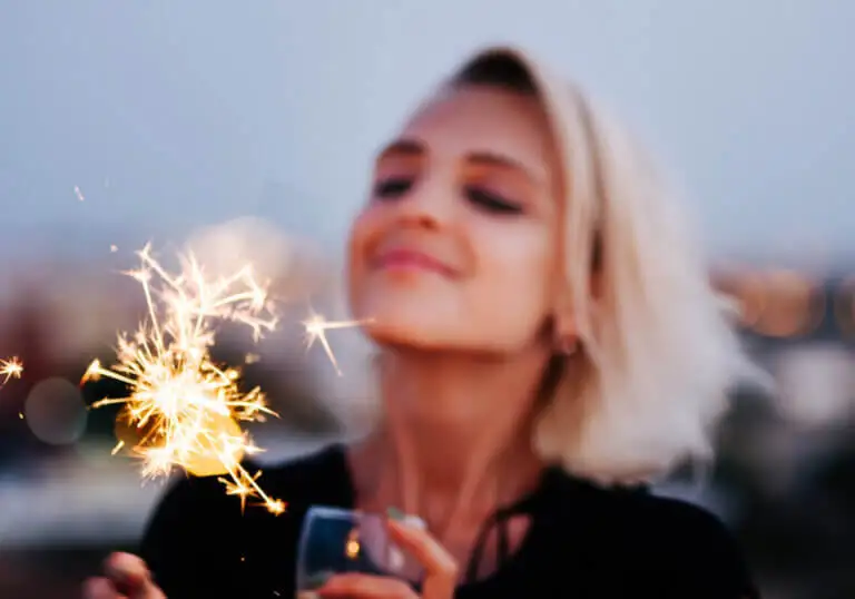 La felicidad absoluta es un mito