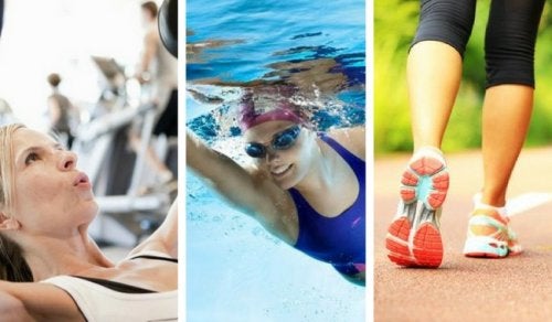 5 Ejercicios Para Mantener El Cuerpo Sano Mejor Con Salud 1567