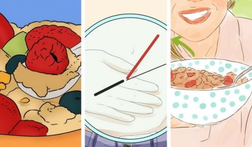 6 importantes razones por las que no debe faltar fibra en tu dieta