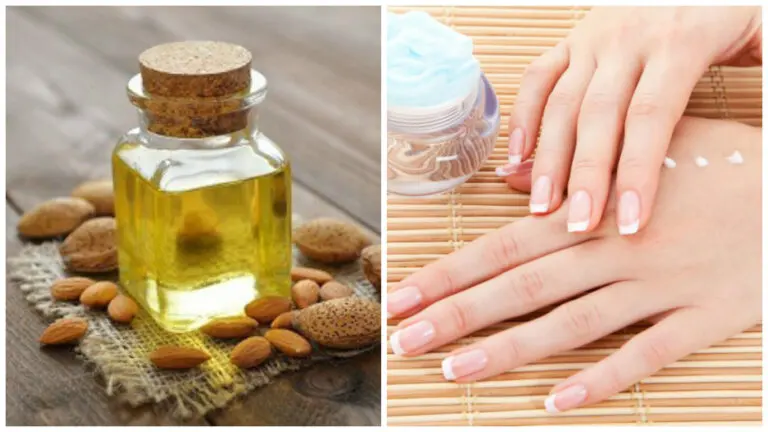 7 remedios naturales para aliviar las manos secas
