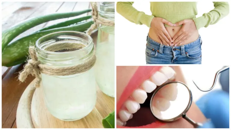 8 razones para consumir jugo de aloe vera y cómo prepararlo