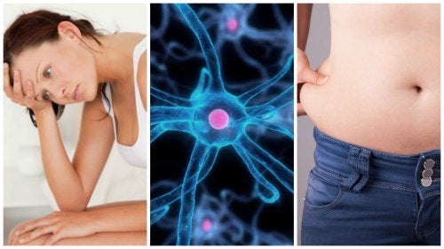 8 síntomas de un desbalance hormonal que puedes estar ignorando
