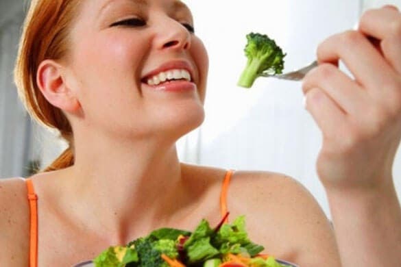 Brocoli desintoxicar