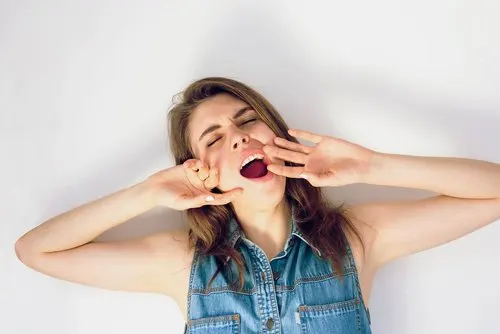 Chasquido en la mandíbula