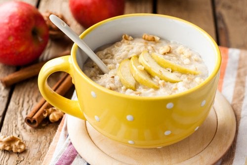 oats control diabetes