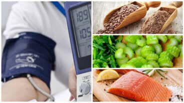 Controla la hipertensión aumentando el consumo de estos 7 alimentos