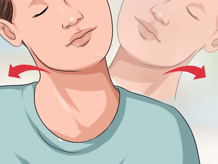 6 estrategias fáciles para lucir un cuello joven, bonito y firme