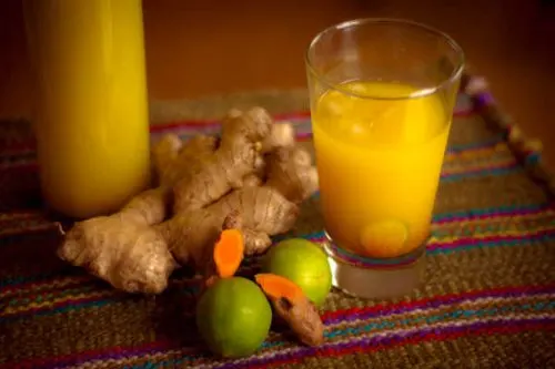Jugo-de-curcuma