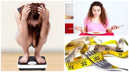 Las 6 trampas de la dieta que te impiden perder peso