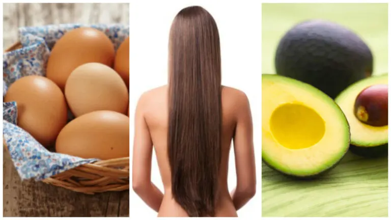 ¿Quieres acelerar el crecimiento de tu cabello? Incluye en tu dieta estos 8 alimentos