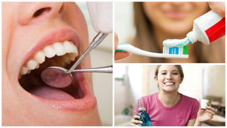 ¿Quieres evitar la caries dental? Aplica estas 8 recomendaciones