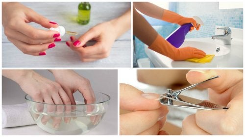 ¿Quieres mejorar el aspecto de tus uñas? No te pierdas estos 9 tips