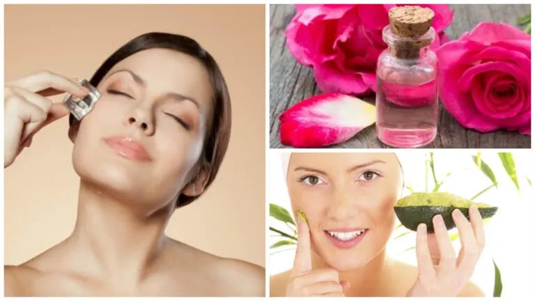 ¿Quieres reafirmar tus mejillas caídas? No te pierdas estas 6 recomendaciones