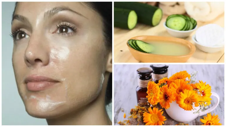 Regula la producción de grasa de tu piel con estos 5 tónicos astringentes