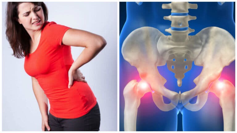 ¿Tienes dolores recurrentes en la cadera? Descubre cuál puede ser su posible causa