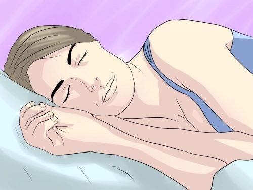Tu posición al dormir dice muchas cosas sobre ti. ¡Descúbrelas!