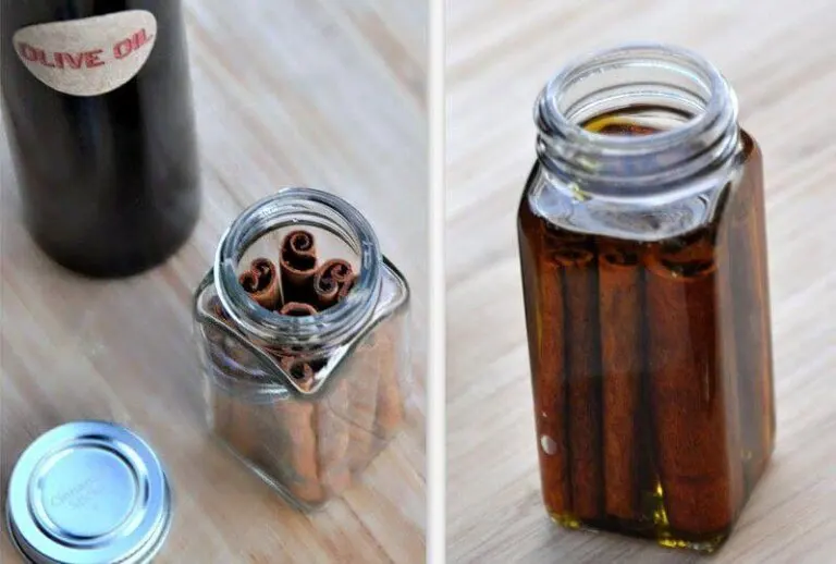 Cómo hacer un aceite terapéutico de canela y cuáles son sus beneficios