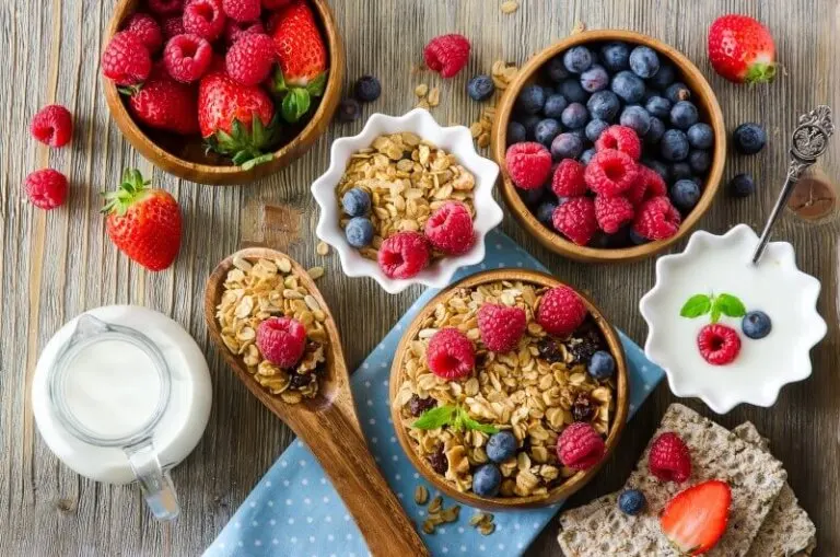 Claves para elevar tus niveles de serotonina en el desayuno: ¡Empieza del mejor modo!