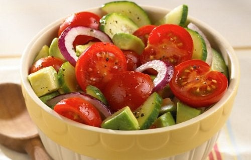 6 combinaciones de alimentos con grandes beneficios para la salud