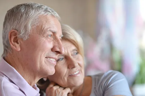 Cómo envejecemos según el sexo