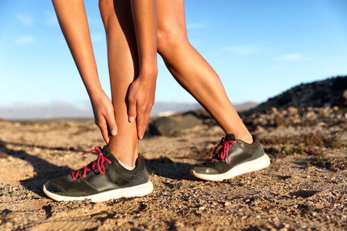Cómo tener tendones y ligamentos más fuertes