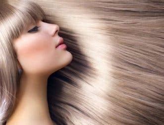 Plantas medicinales para un cabello sano